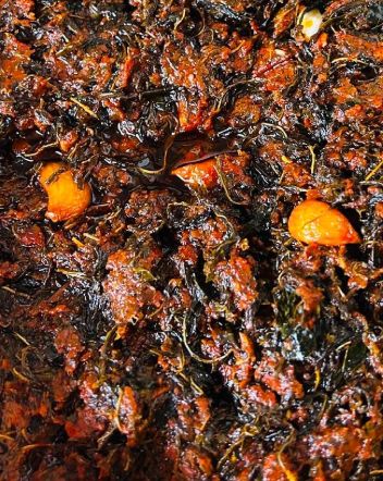 Buy GONGURA PICKLE online - Pickle Basket GONGURA PICKLE - Vegetarian Pickle from Pickle Basket