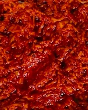 Buy Koru Pachadi online - Pickle Basket Koru Pachadi - Vegetarian Pickle from Pickle Basket